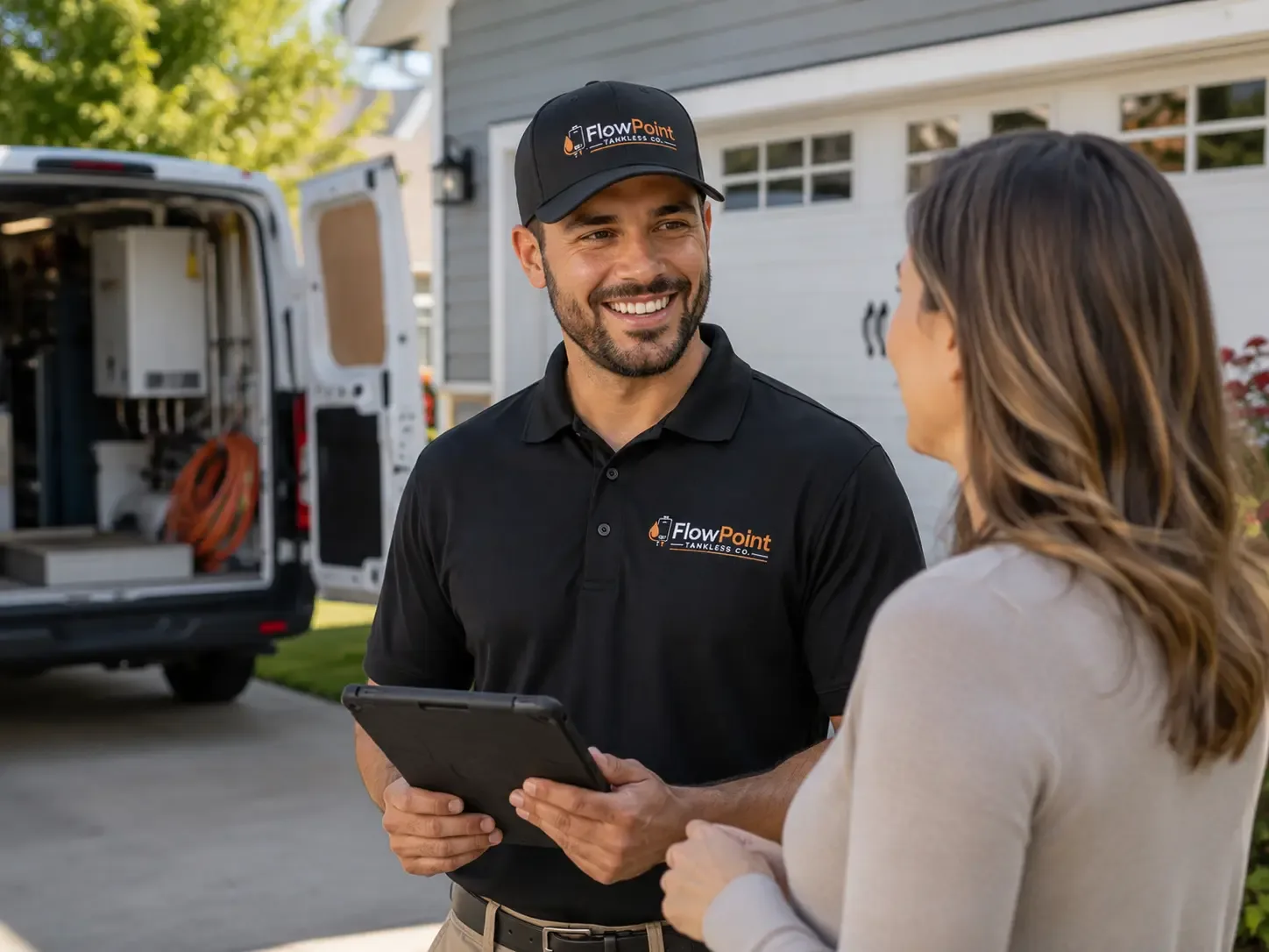 Tankless Water Heater Installation Fifty Lakes, MN FAQs